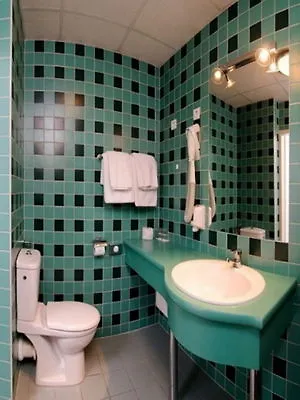 Europa Hotels & Congress Center Budapest
