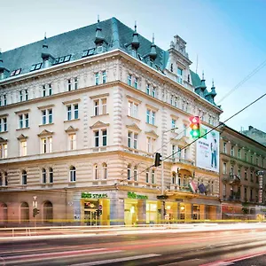 Ξενοδοχείο Ibis Styles Center