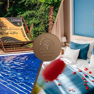 Hotel The Unforgettable - Tiliana By Homoky &