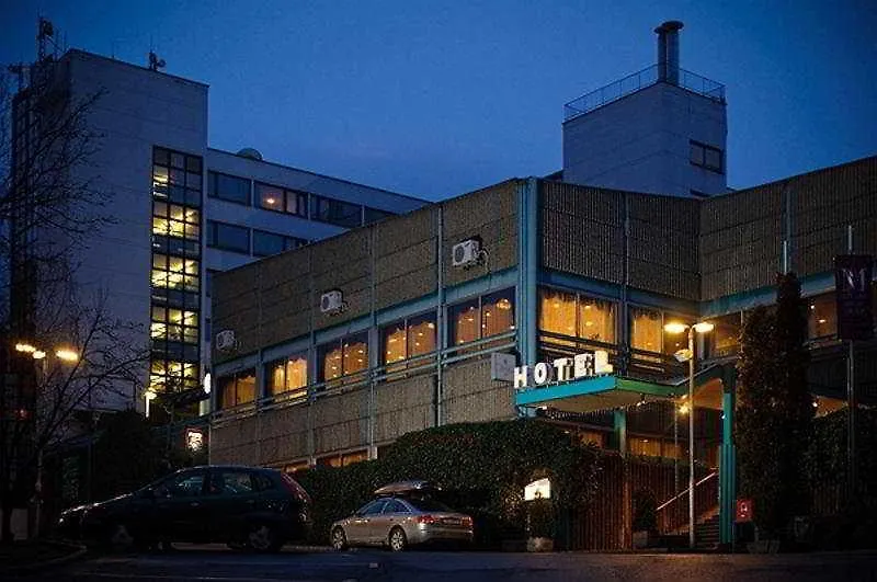 Europa Hotels & Congress Center Budapest
