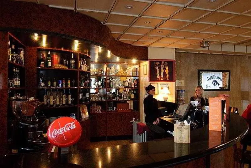 Europa Hotels & Congress Center Budapest Ungheria