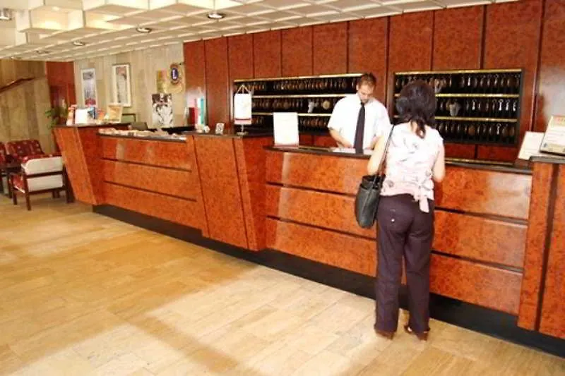 Europa Hotels & Congress Center Budapest