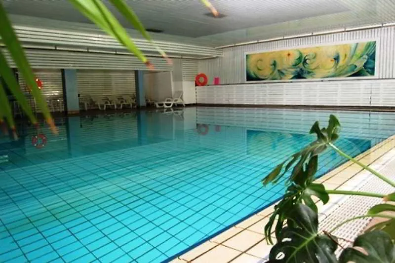 Europa Hotels & Congress Center Budapest