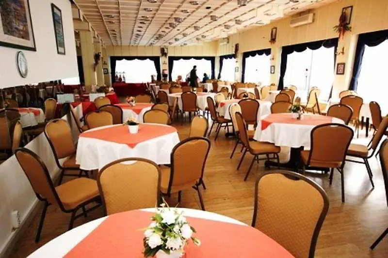 Europa Hotels & Congress Center Budapest