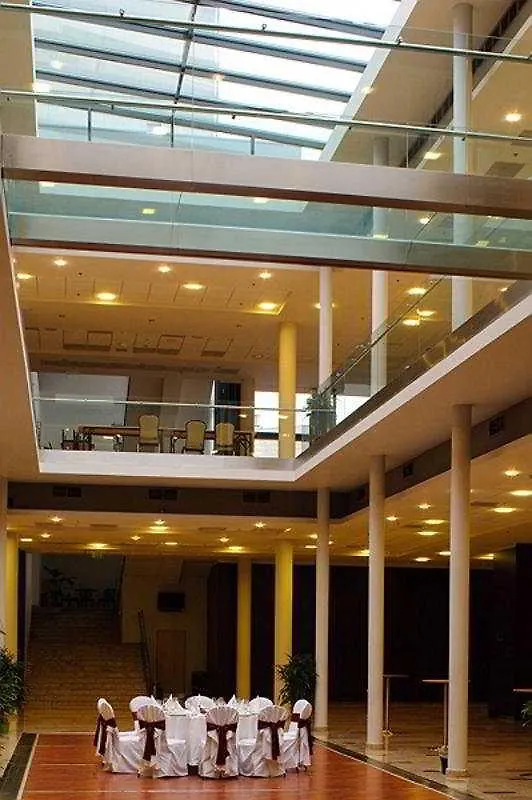 Europa Hotels & Congress Center Budapest