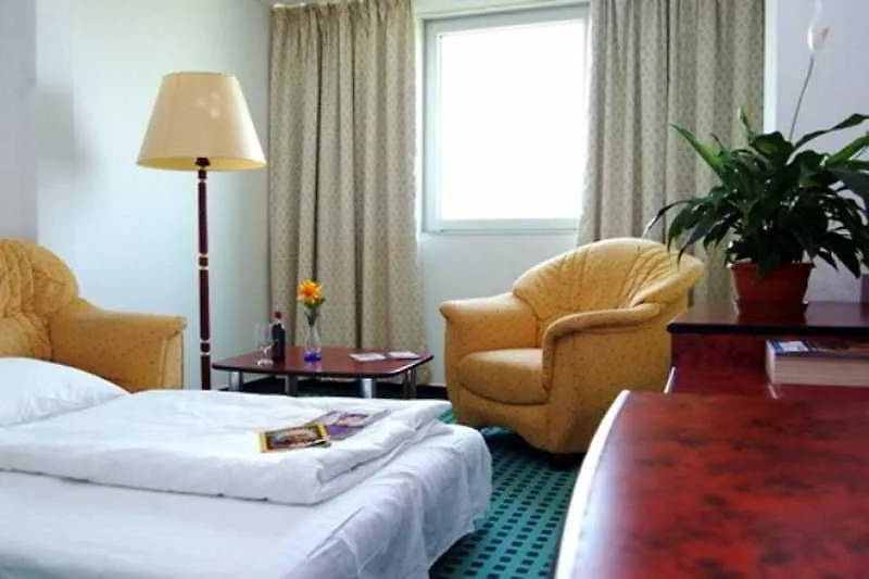 Europa Hotels & Congress Center Budapest
