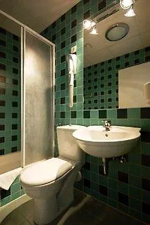 Europa Hotels & Congress Center Budapest 3*,  Ungheria