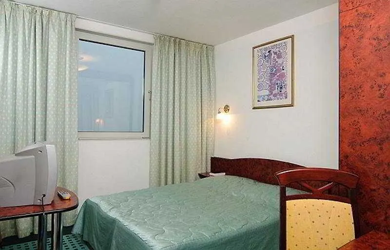 Europa Hotels & Congress Center Budapest
