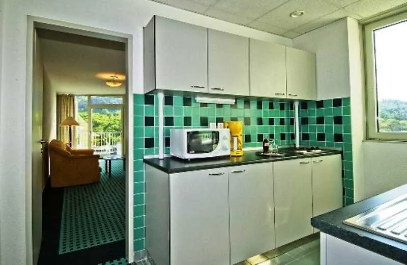 Europa Hotels & Congress Center Budapest