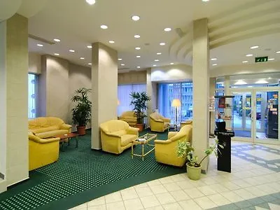 ***  Europa Hotels & Congress Center Budapest Ungheria
