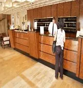 Europa Hotels & Congress Center Budapest