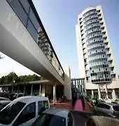 Europa Hotels & Congress Center Budapest